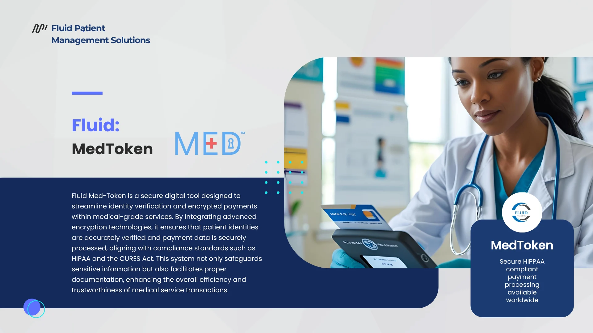 Your Practice with Dental Payment Solutions 