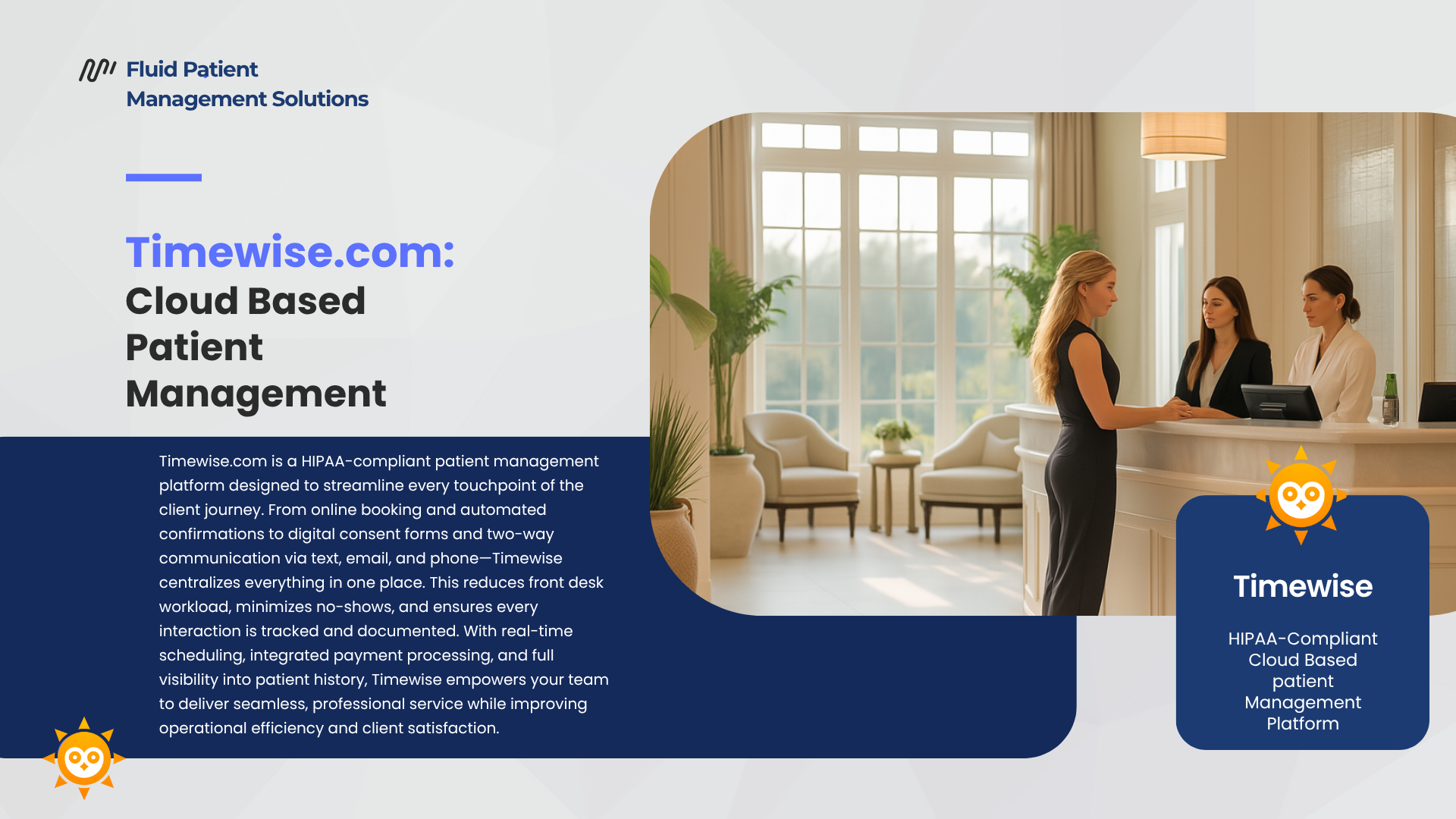 Transform Your Practice Today